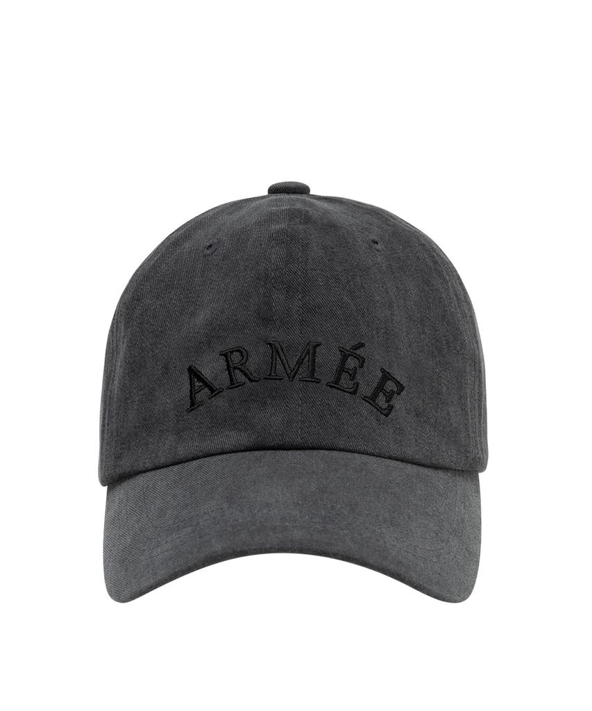 Kaneitei Armee Ball Cap (Dark Gray)