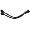 ECU Y-Splitter-Kabel Adapterkabel Leitung Controller