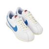 Nike Sneakers Cortez Blu Università Donna Bianco Vela Arancione Squadra DN1791-102