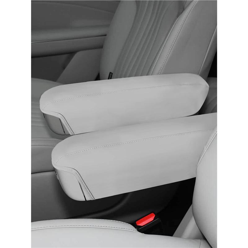 Geely Galaxy M9 Second-Row Seat Armrest Covers, Middle Row Cushions, and Interior Mod Accessories