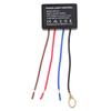 220V 3-Way for Touch Dimmer Switch Desk Lamp Control Module for Touch Lamp Repair kit for Dimmable LED Incandescent Bulb