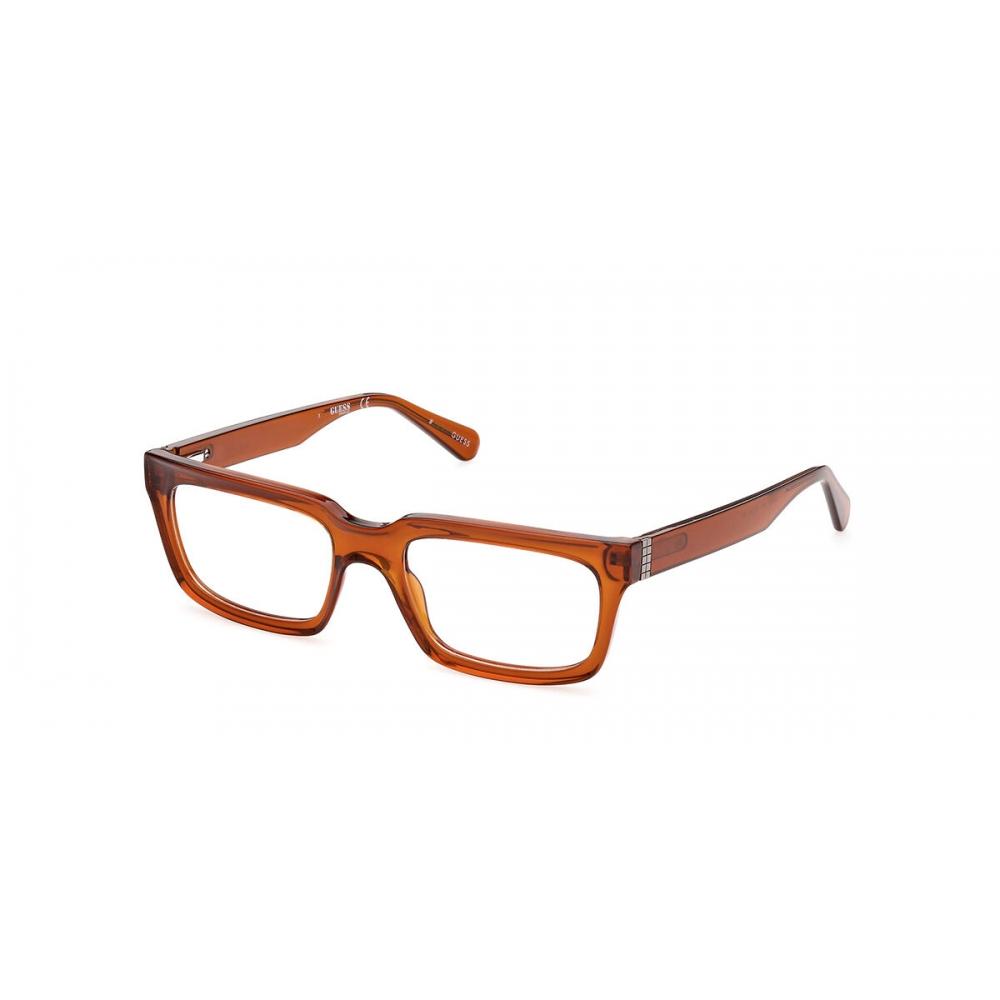 

Guess Gu8253 045 Unisex Eyeglasses 53-19-145