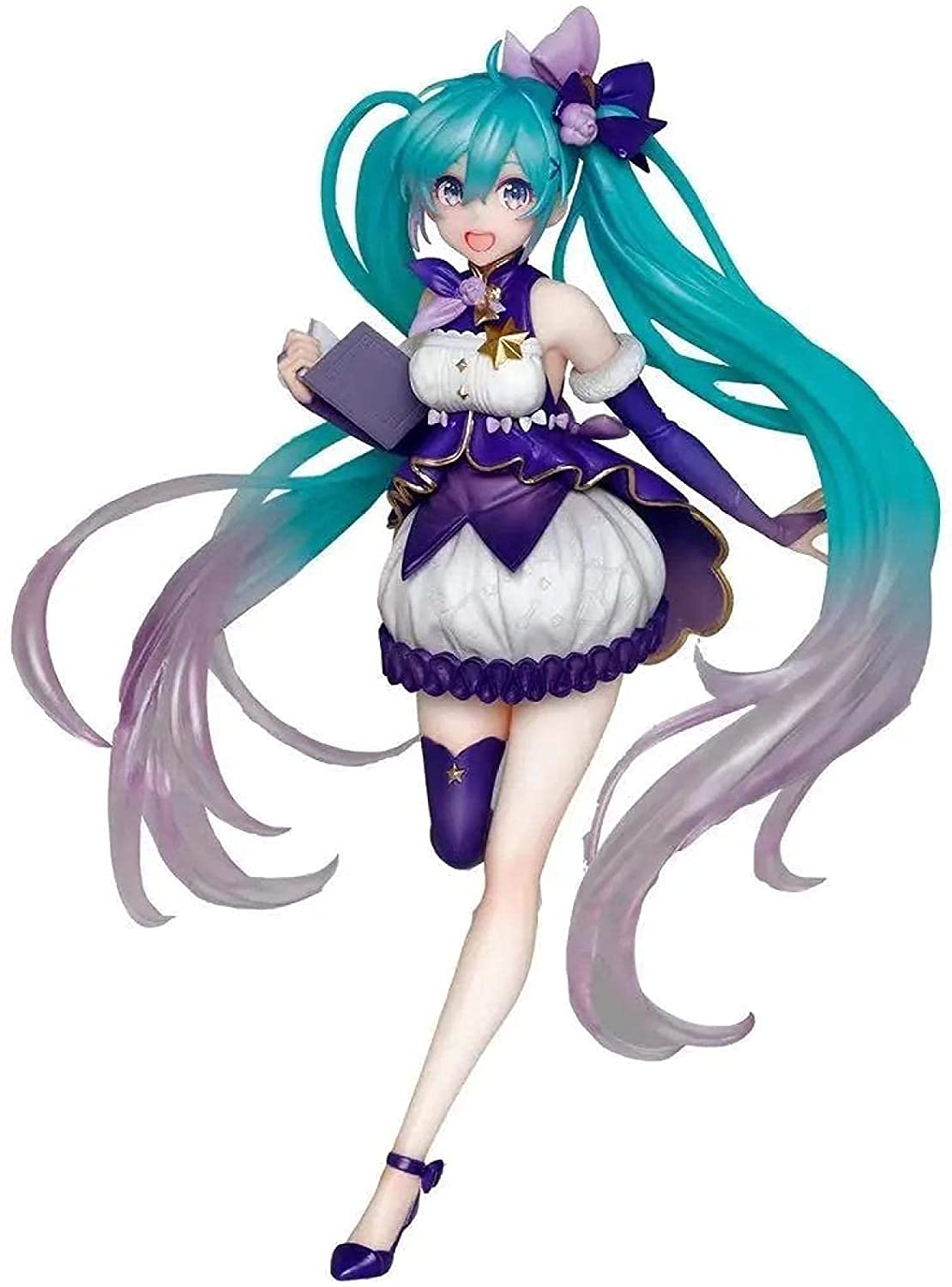 

Фигурка Taito Hatsune Miku 3-й сезон зима 1 тип в общей сложности вер.