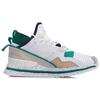 LINING 001 T1000 No Boundry Mid 'White' AGLP007-4