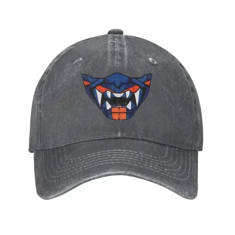 Cool Cotton Video Game Valorant Cosplay Baseball Cap for Men Women Custom Adjustable Unisex Dad Hat Hip Hop