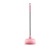 Powerful Non-Tip Toilet Plunger: Professional Clog Remover & Cleaning Tool