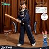 Disney Judy Toddler Girl's Polo Sweatshirt & Sweatpants Set
