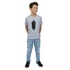 DC Comics Boys Batman Brushed T-Shirt