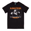 The Silence Of The Lambs Unisex Adult IÂ´m Having An Old Friend For Dinner T-Shirt