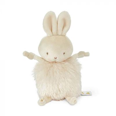 Rutabaga Bunny Roly Poly Mjukleksak