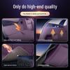 Shenlan S07 Trunk Mat Full Coverage for 2026 Model - Car Interior Accessory