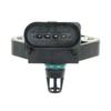 Turbocharger Boost Sensor Fits Bentley Continental Flying Spur 2016 -