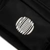 Blu Dot Volume Logo Hip Bag Plus Bk