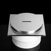 Xuan Yonghou 304 Stainless Steel Cleanout Floor Drain