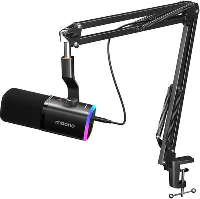 Audio- & Videozubehör – Mikrofone