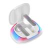 Wireless Bluetooth Gaming Earbuds: Noise-Cancelling, Low Latency, Ideal for Running, Sports, Calls, and E-sports.