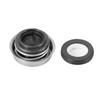 28mm1.1in Water Pump Seal Cover 11H124381000 Fit for Yamaha SRX600 19982000