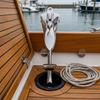 316 Stainless Steel Anchor Resistant Umbrella Heavy-Duty Mooring Gear