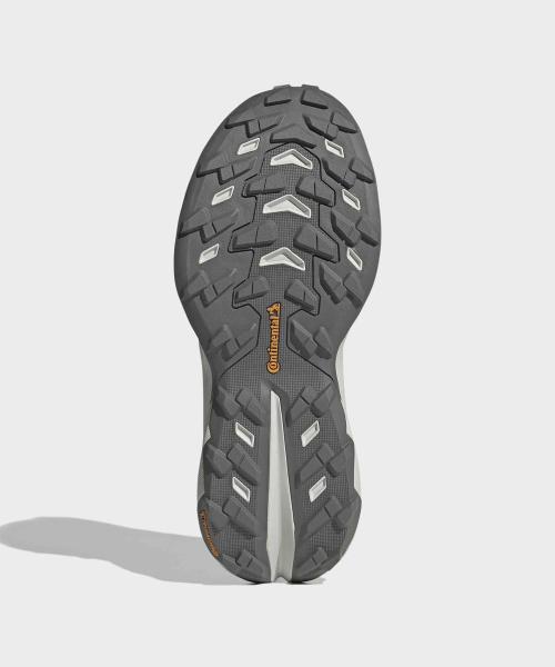 [Adidas] Terrex Free Hiker SL Climacool - Gray [KJ0185]