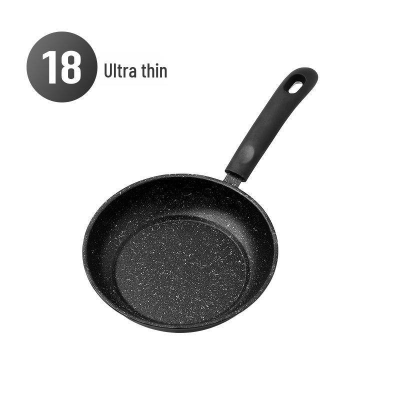 Maifan Stone Non-Stick Multifunctional Frying Pan for Induction & Gas Stoves