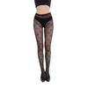 Women's Patterned Tights Fishnet Stockings Pantyhose Stockings Leggings for Party Club Raves