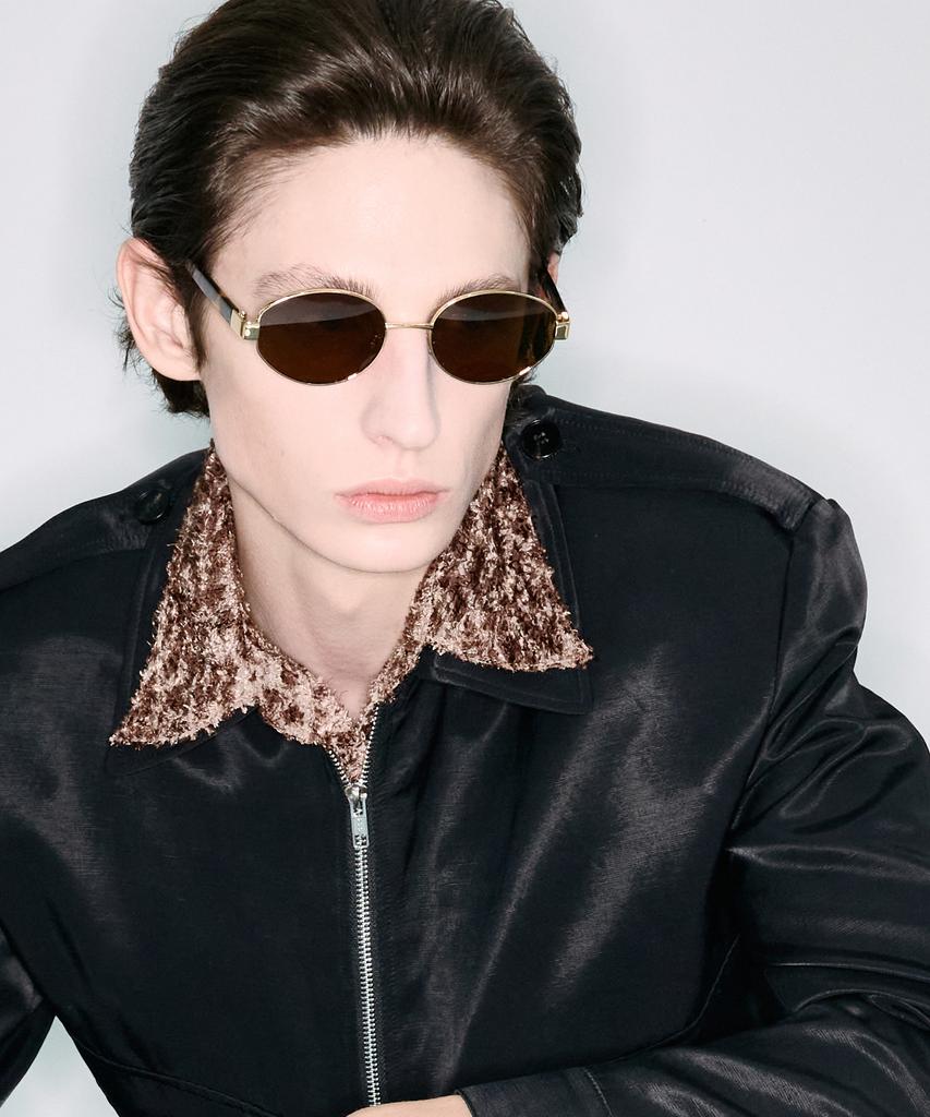 Nonpig Oak_Gdbr Sunglasses
