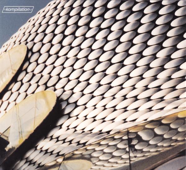 CD VARIOUS  Kompilation KRANK077 Kranky 2004 US Dance  Electronica Used