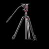 miliboo MUFP Plus Carbon Fiber Telescope Tripod Kit