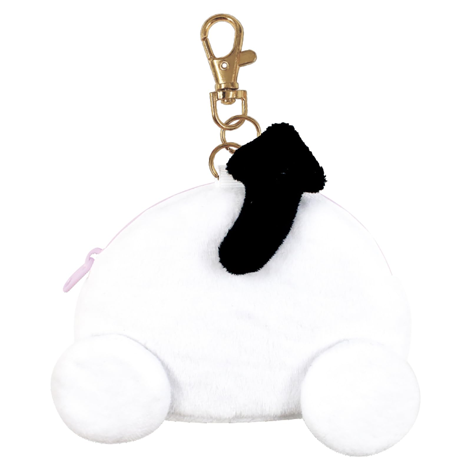

Tees Factory Sanrio Butt Pouch Kuromi SR-5544062KU