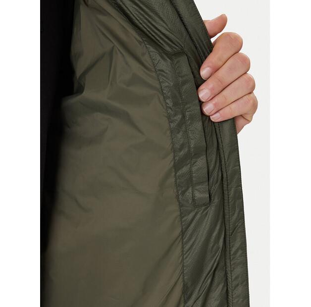 Куртка зимняя PROSTO. Void