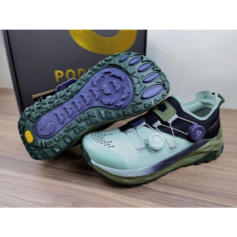 Klassische Marke Bequemer Weiter Leisten Offroad-Laufschuh Top-Qualität Tragbarer Schuh zum Gehen und Joggen Rutschfeste Trekking-Sneaker