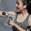 High Frequency Fascia Massager Handheld Body Deep Tissue Massager Electric Muscle Massager  Office