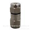 Adjustable Fan-Shaped Cone Nozzle for Efficient Stain and Coating Removal In Agriculture