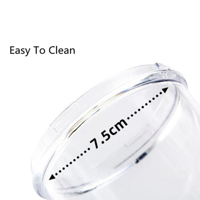 350ml Whey Protein Mixer Automatic Self Stirring Electric Shaker Bottle Protein Mixer Gym Shaker Sport  Water Bottle