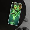Cen Cartoon 10 Phone Case Cover for Samsung Galaxy A17 A16 A26 A36 A56 A57 A37 A15 A25 A35 A55 A14 A24 A34 A54 A13 A23 A33 A53 G