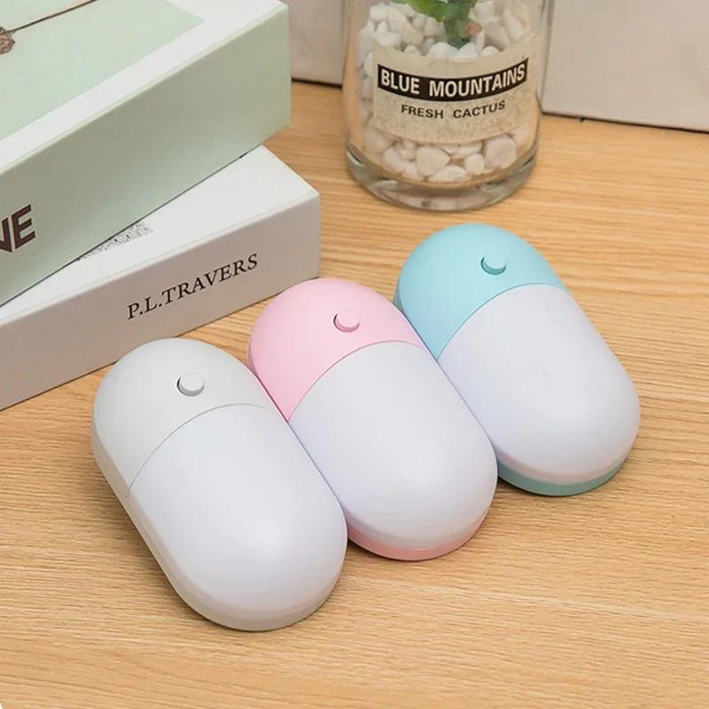 Bedside Lamp Night Light EU/US Plug-in LED Night Light AC220V Baby Nursing Eye Sleep Light Bedroom Lamp For Corridor WC