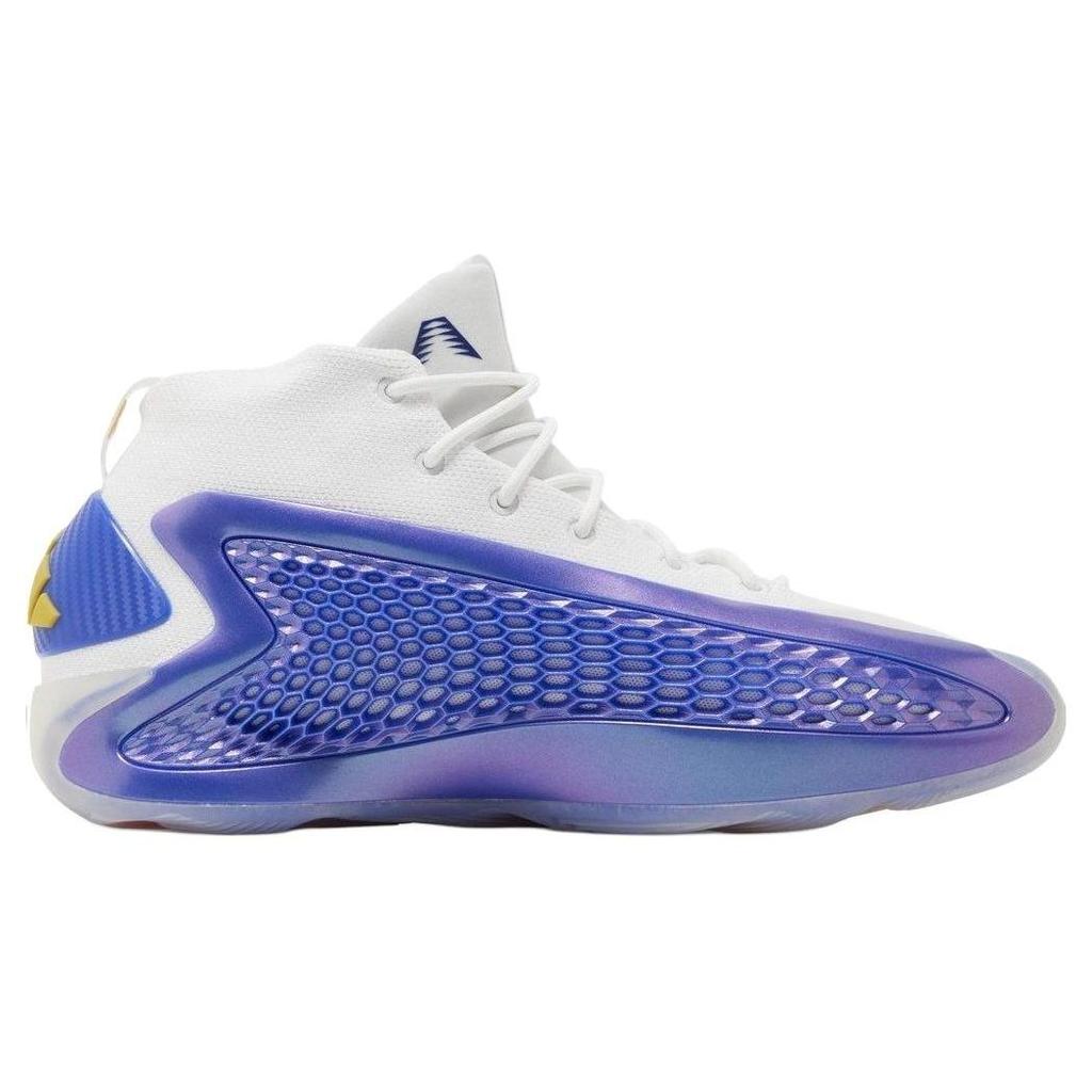 adidas AE 1 McDonalds All-American Men Sneakers Multi-Color IH9877