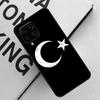 Turkey Turkish Flag For Samsung Galaxy M31 M55 M15 M11 M21 M13 M33 M35 M53 M14 M34 M54 M12 M32 M52 M06 M16 Case