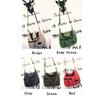 Sophisticated Womens Messenger Bag With Classic Appeal And Leisure Style