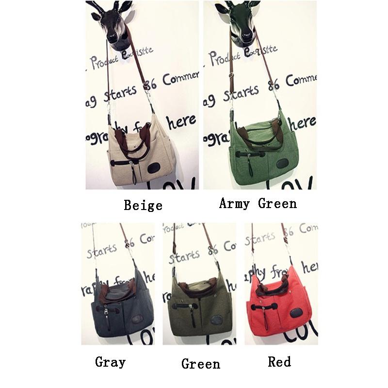 Sophisticated Womens Messenger Bag With Classic Appeal And Leisure Style