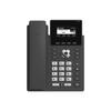 Enterprise Level IPs Phone With Bluetooth-compatible And HandFree Functionality Featuring Gigabit Port And FullHD Sound