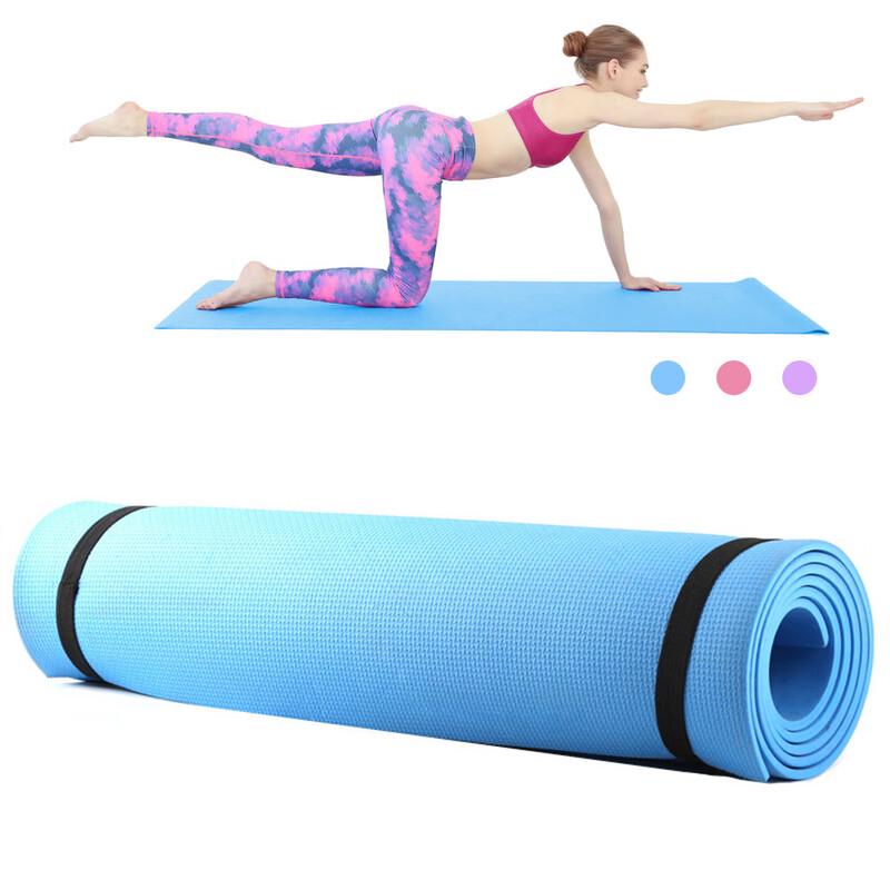 OEING Multi-purpose EVA Fitness Mat