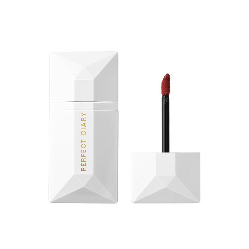 Perfect Diary Thin Mist Velvet Lip Glaze