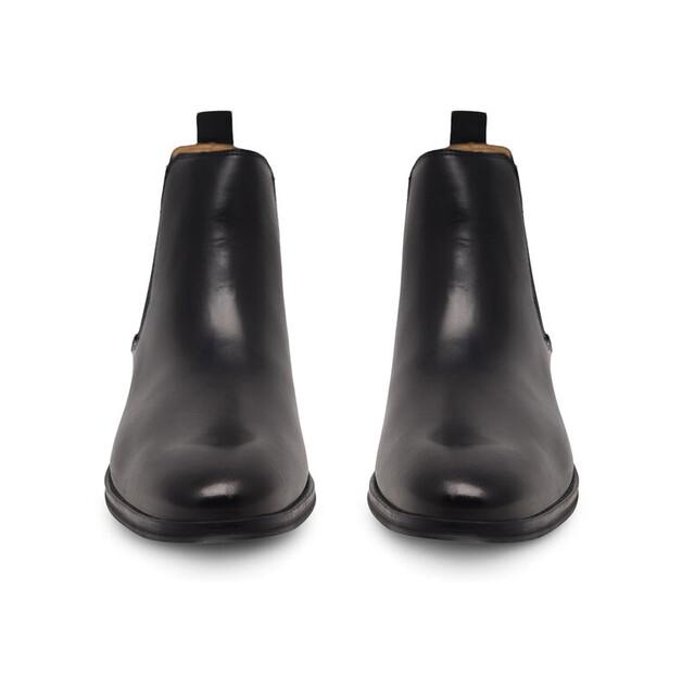 Ботинки челси Gino Rossi SOPRANO-05 123AM Черный