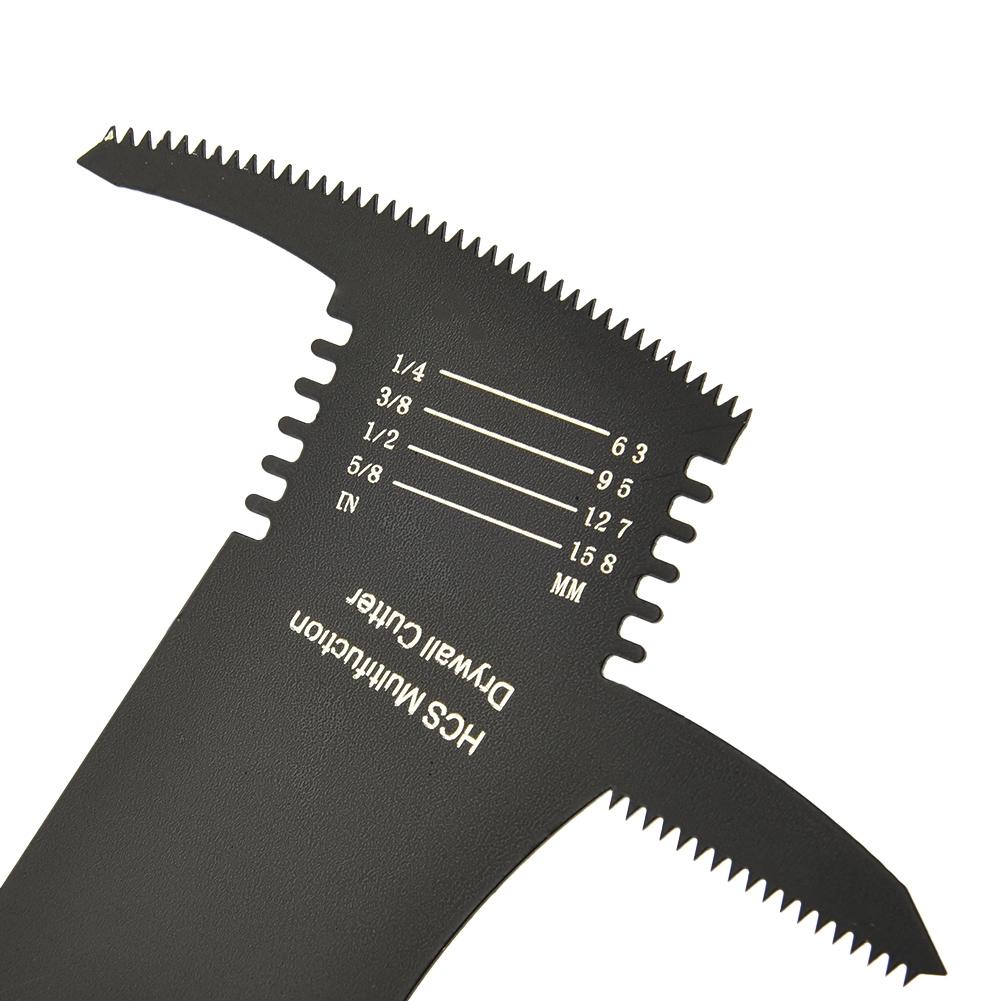 Multi Tool Blade Oscillating Saw Blade Multitool Blade Multi-Tools Accessories