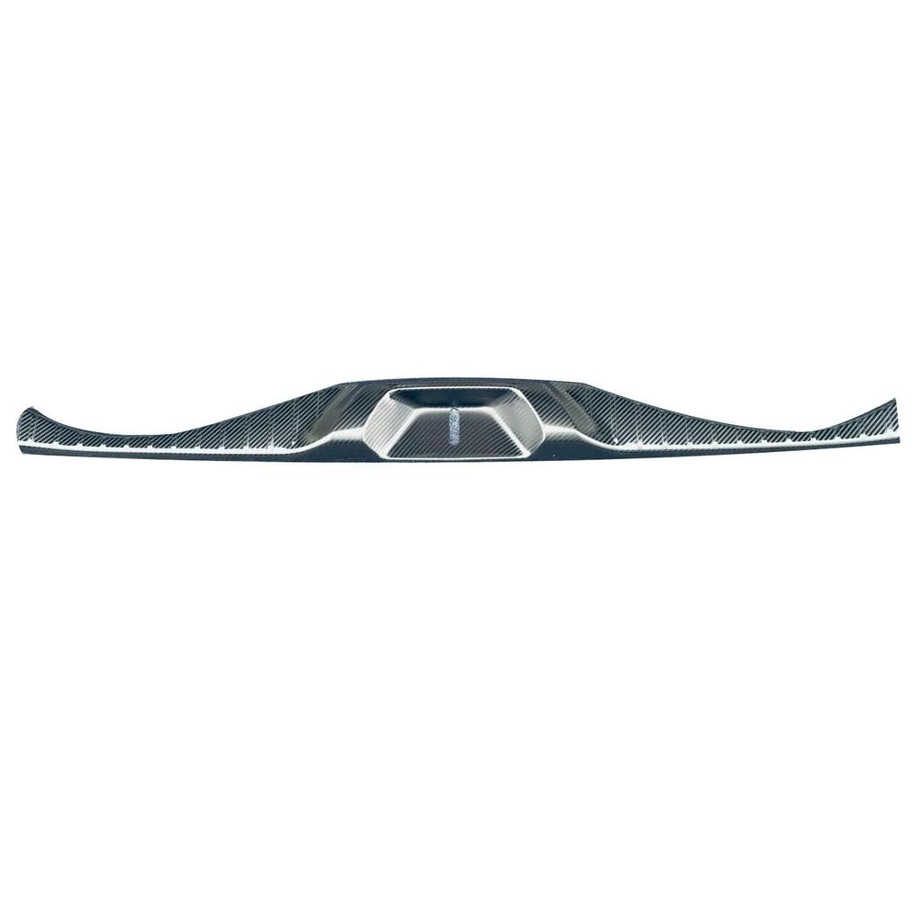 Toyota Alphard 40 Series 23-24: Interior/Exterior Bumper Protector & Door Sill Trim