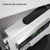 Deli AE882 Fingerprint Password Safe