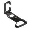 FOTGA Quick Release Plate L Bracket Grip Holder for SONY RX10 M3 DSC-RX10III Camera Arca Swiss