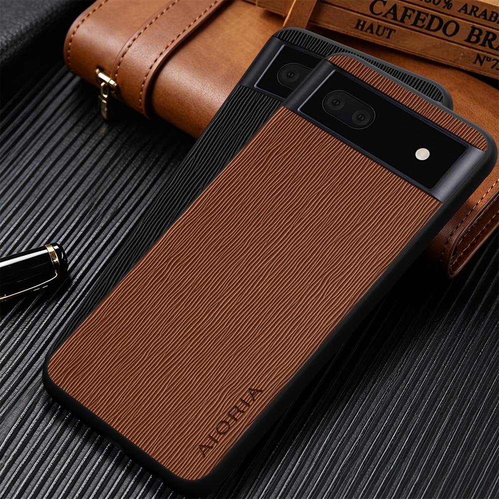 Phone Case - Case for Google Pixel 6A 6 Pro 5 4A 4 XL 4XL Durable And Minimally Designed Wave Pattern Phone Case Suitable for Google Pixel 5A