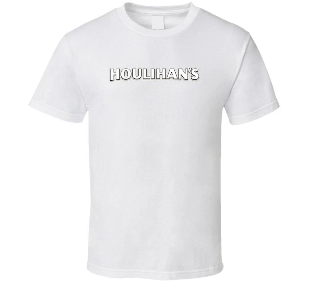 Houlihan s St Louis Missouri T Shirt XL